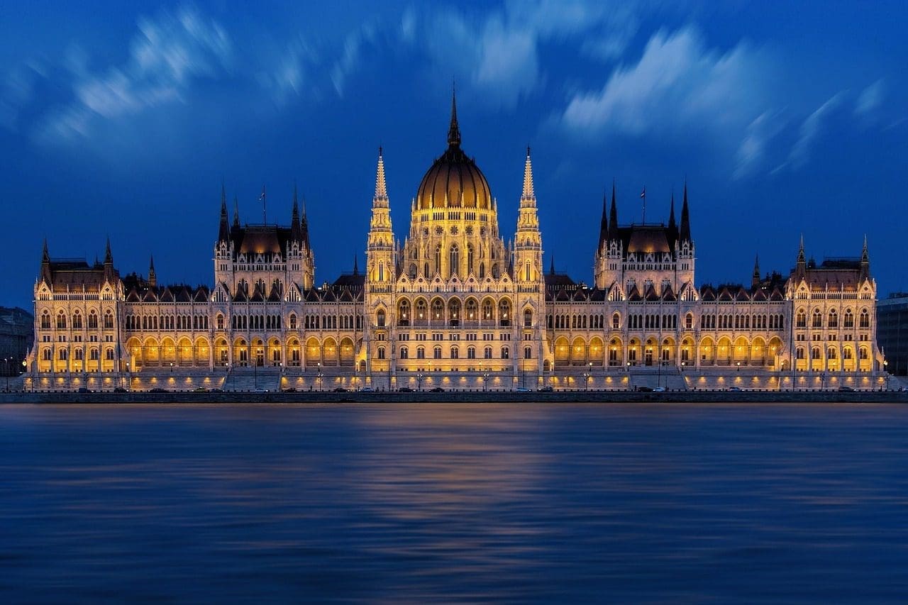 Things to do in BUDAPEST