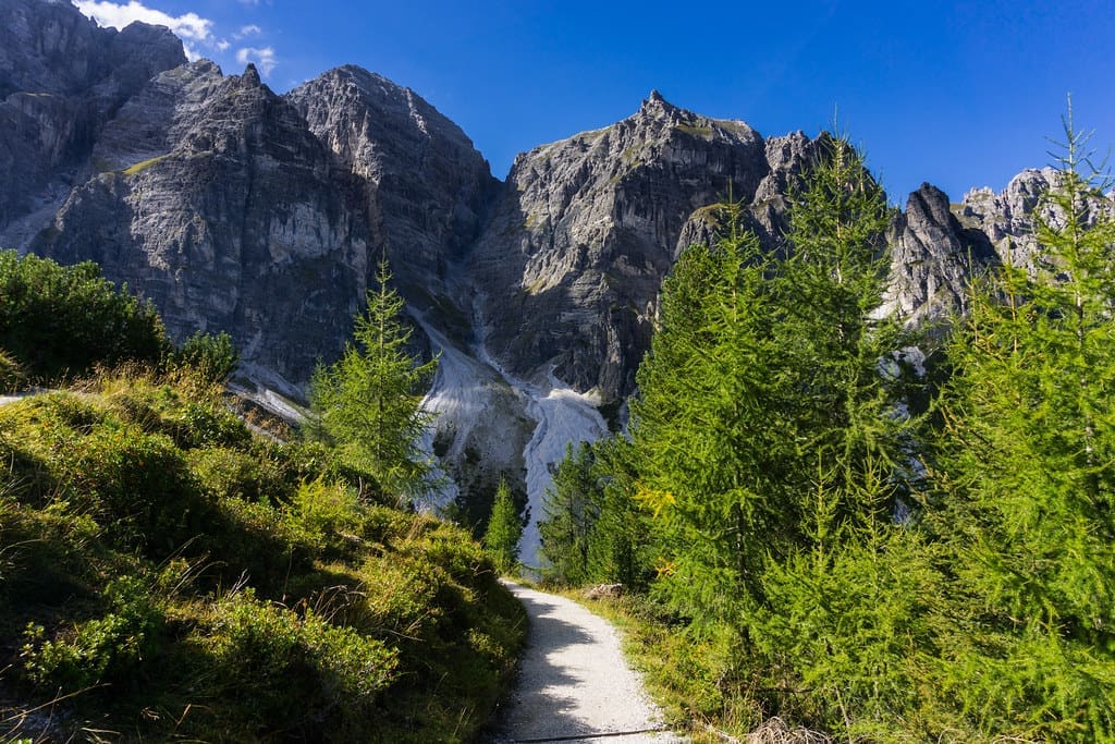 Europe's Best Kept Secrets: Must Visit Mountains and Hidden Trails