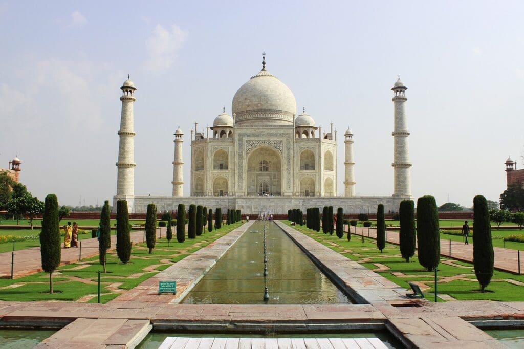 THINGS TO DO IN AGRA 