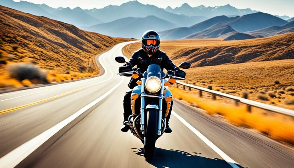 Motorcycle Travel Tips