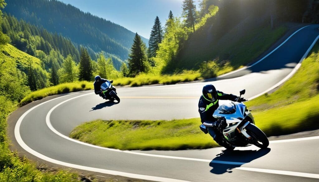 Motorcycle Travel Tips