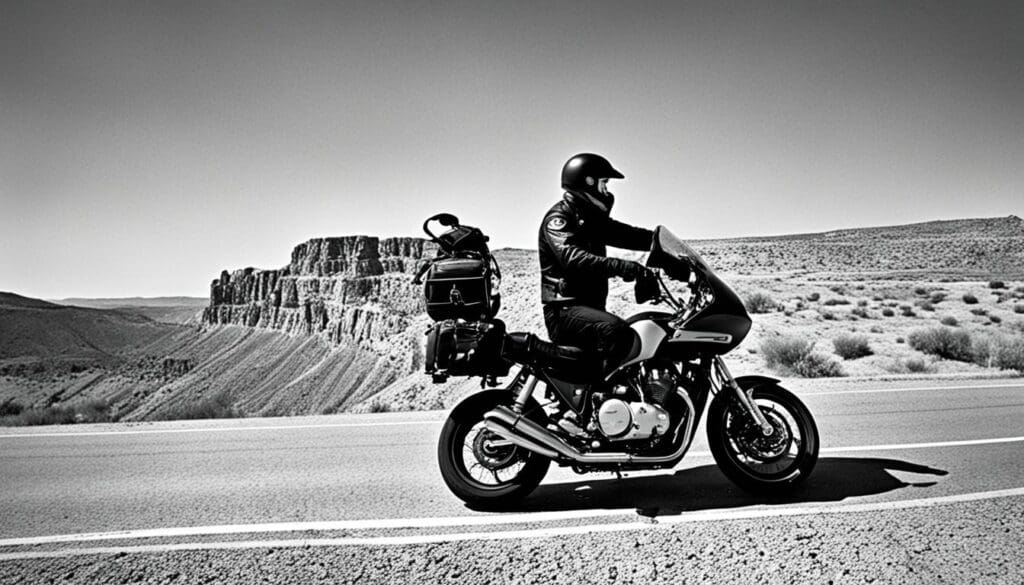 Motorcycle Travel Tips for Unforgettable Expeditions