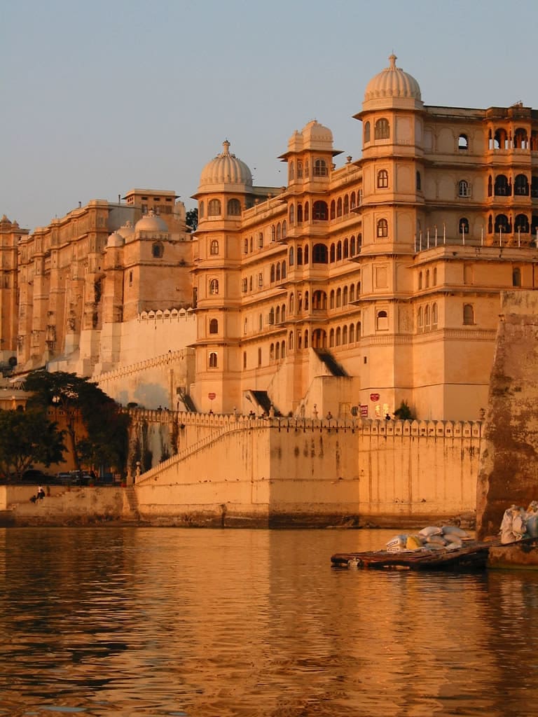 THINGS TO DO IN UDAIPUR