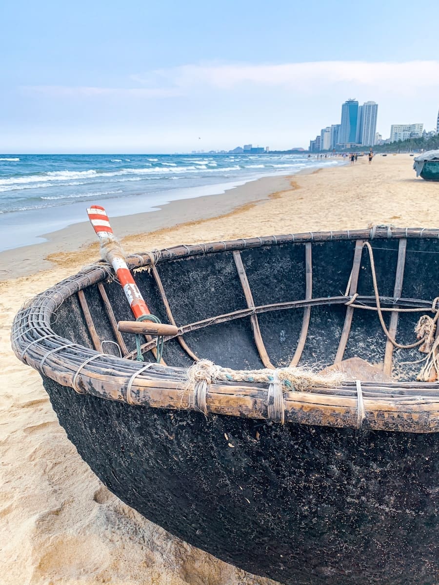 Top 25 Beaches in Vietnam: A Tropical Paradise Awaits