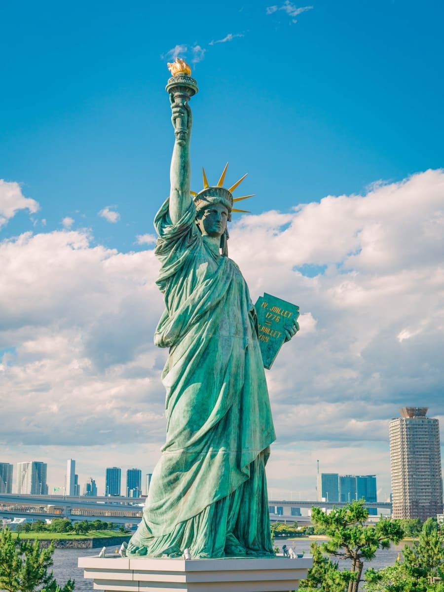 Top New York City Sights to See -NYC